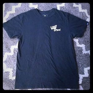 Vans men's shirt NWOT